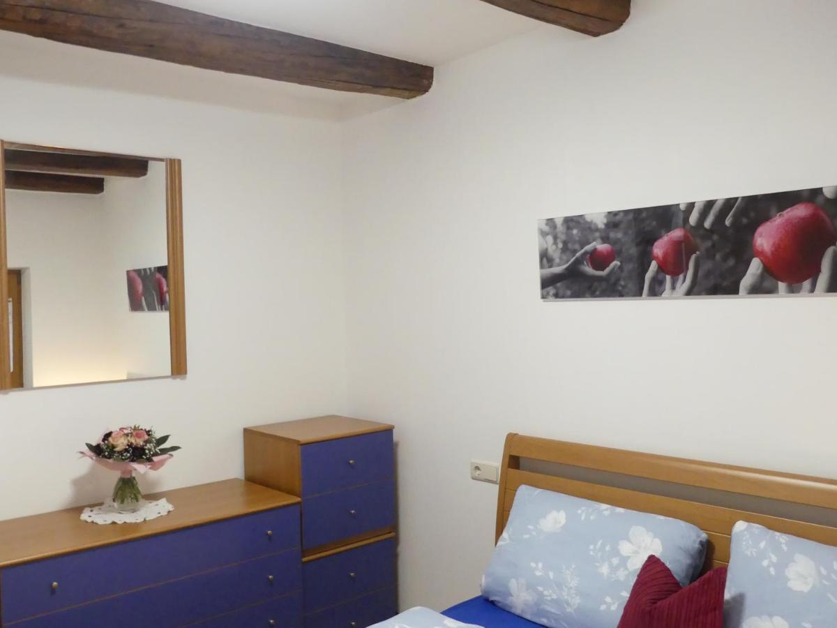 Ferienwohnungen Kaltenbachhof - Urlaub Auf Dem Biobauernhof Parcines Dış mekan fotoğraf